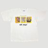 2001 National Geographic 'Oh My!' T-Shirt