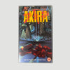 1991 Akira Collector's Edition Double VHS