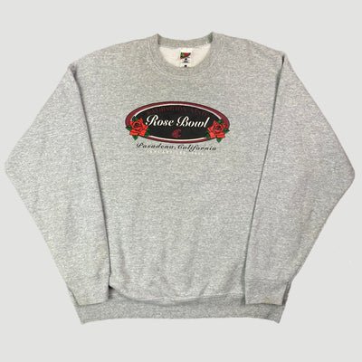 1998 Rose Bowl Sweatshirt