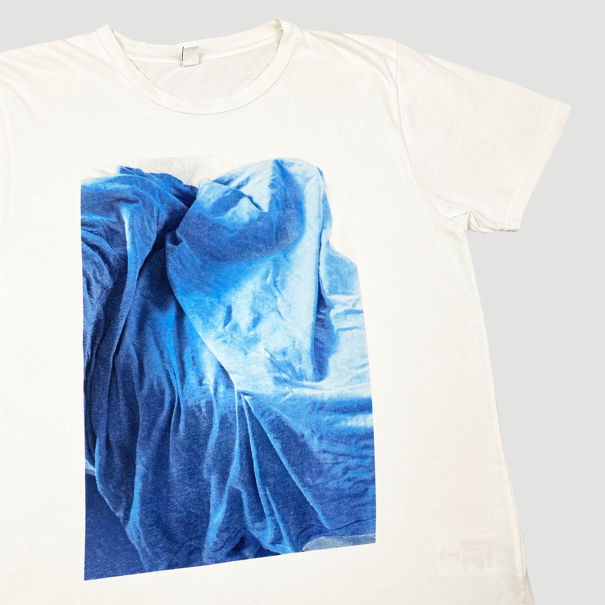 2017 Wolfgang Tillmans Tate Modern T-Shirt
