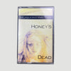 1992 The Jesus And Mary Chain ‎'Honey's Dead' Cassette