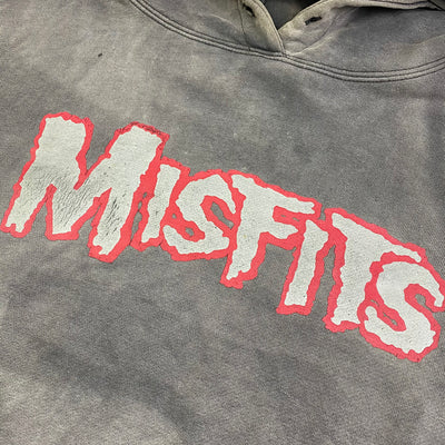 Mid 90's Misfits Hoodie
