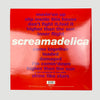 1991 Primal Scream 'Screamadelica' 2LP