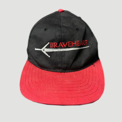 1995 Braveheart Strapback Cap