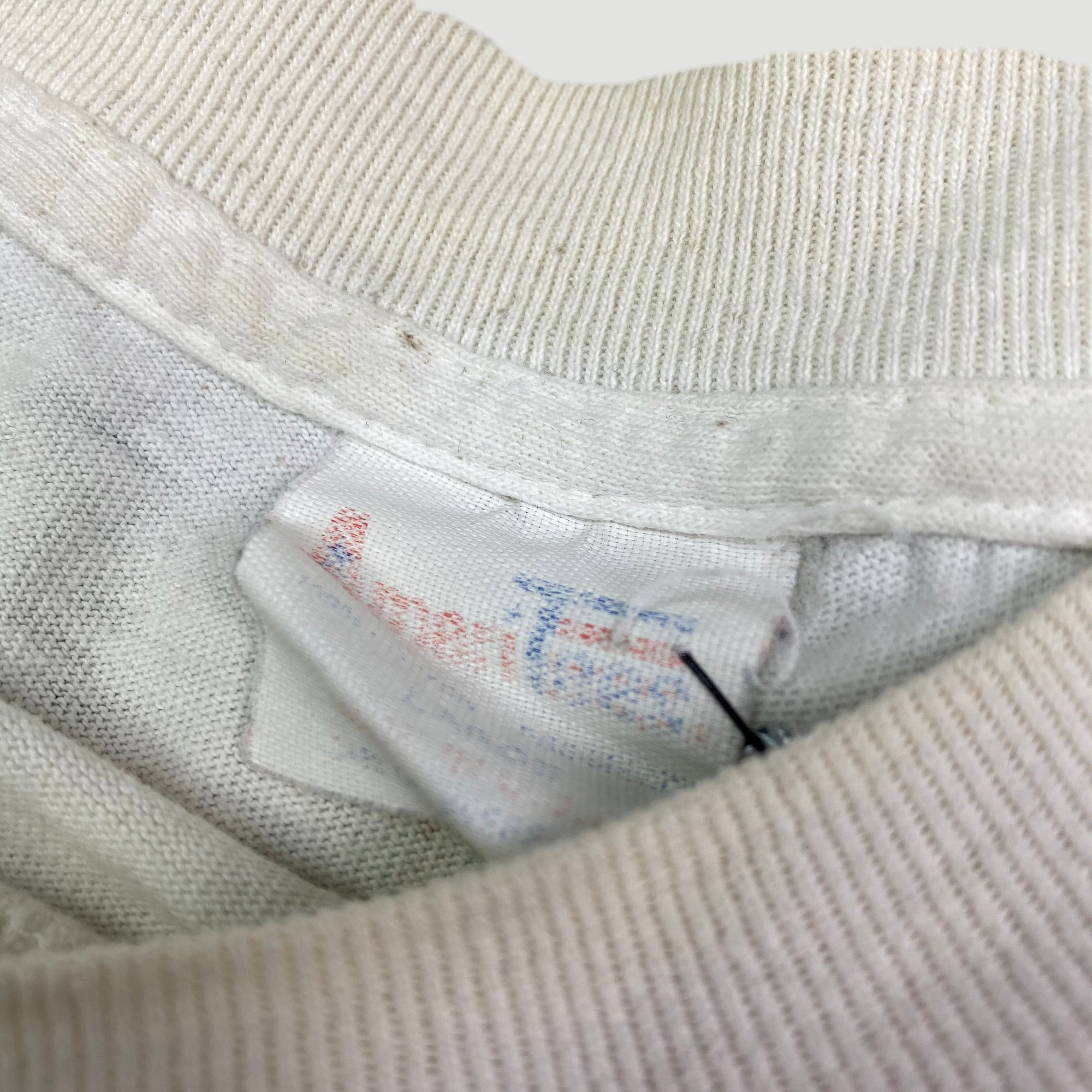 90's Ikea 'Hot Day In Houston' T-Shirt