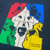 1999 Gilbert & George 'Coloured Shouting' T-Shirt (Boxed)