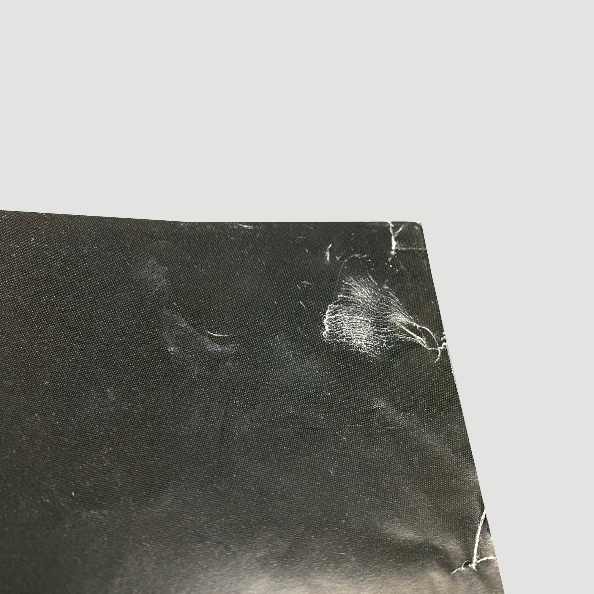 Shallow Grave (1994) UK Original Quad Cinema Poster