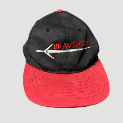 1995 Braveheart Strapback Cap