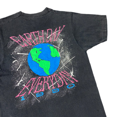 1990 Earth Day Every Day T-Shirt
