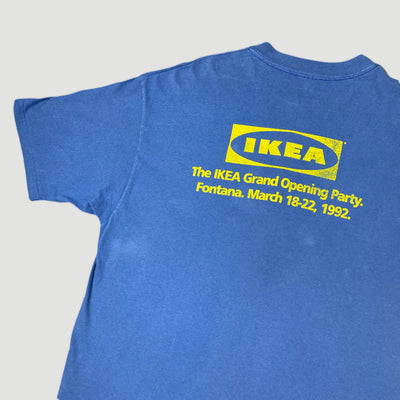 1992 Ikea Grand Opening T-Shirt