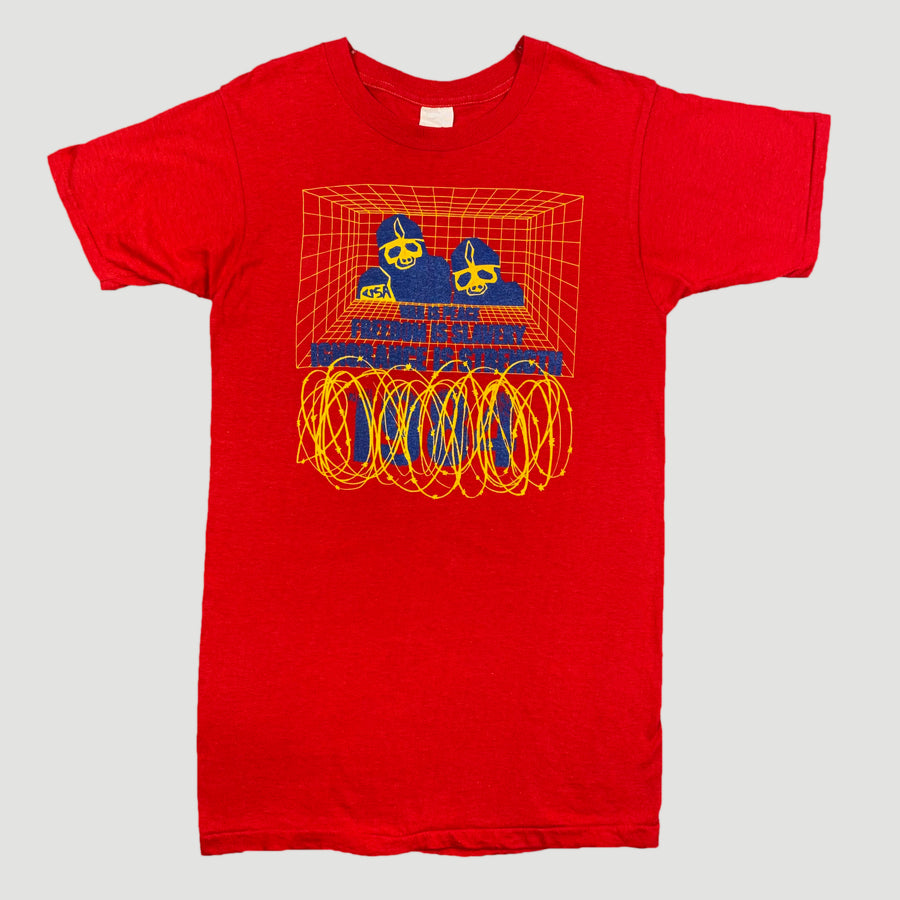 80's George Orwell '1984' T-Shirt