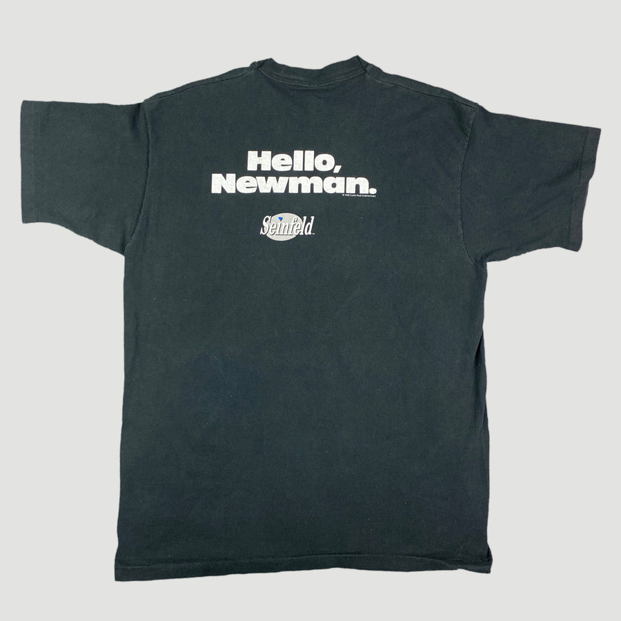 1998 Seinfeld 'Hello Jerry' T-Shirt