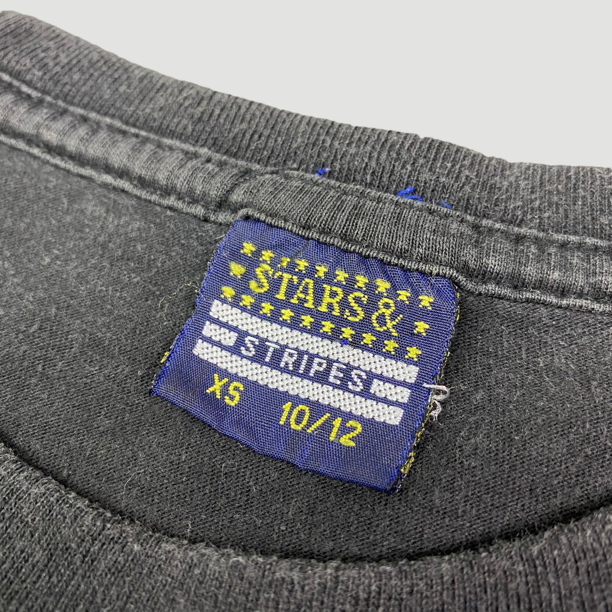 00's Joy Division 'Closer' T-Shirt