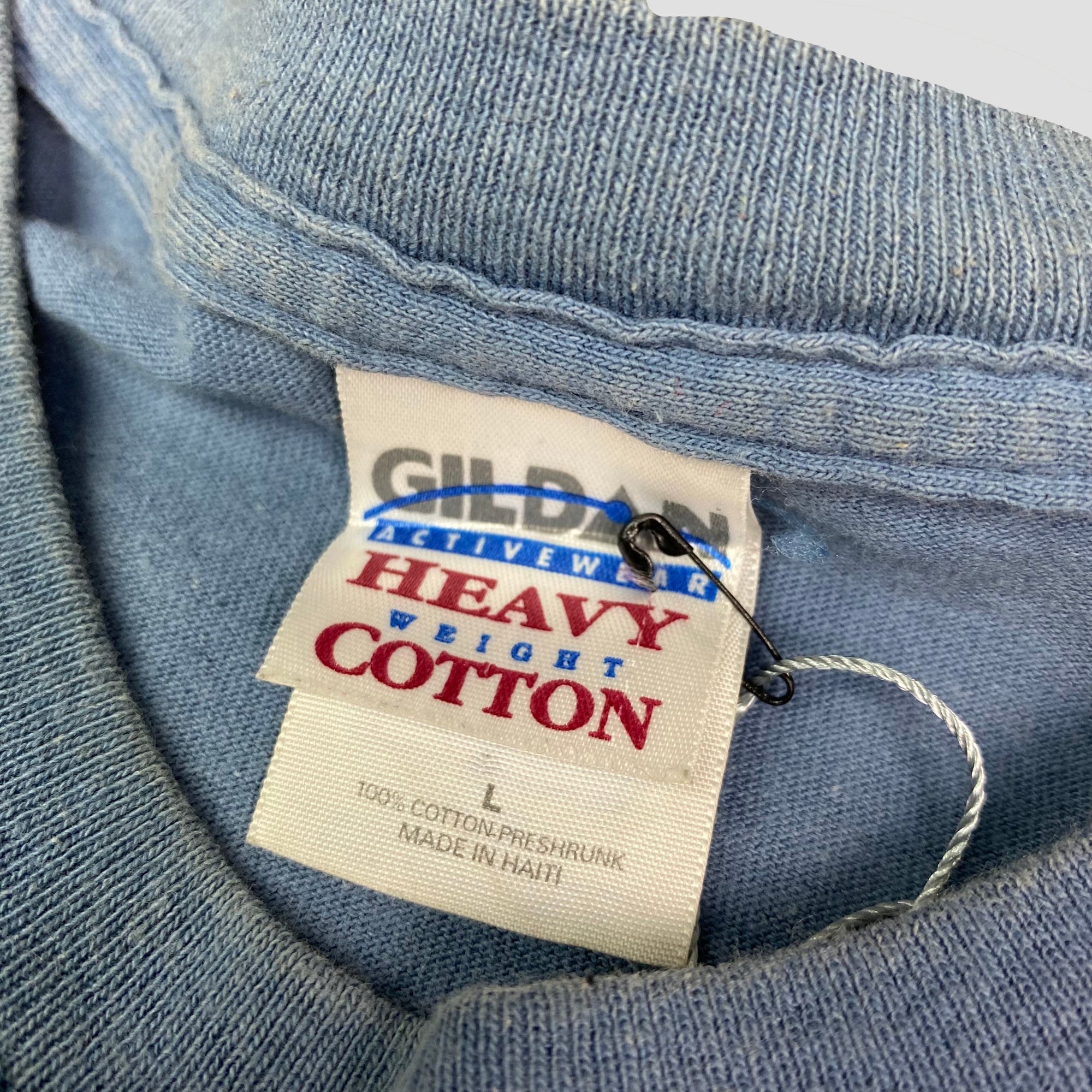 2000 Underdog 'Dont be Hatin' T-Shirt