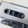 1985 Joy Division 'Closer' Cassette