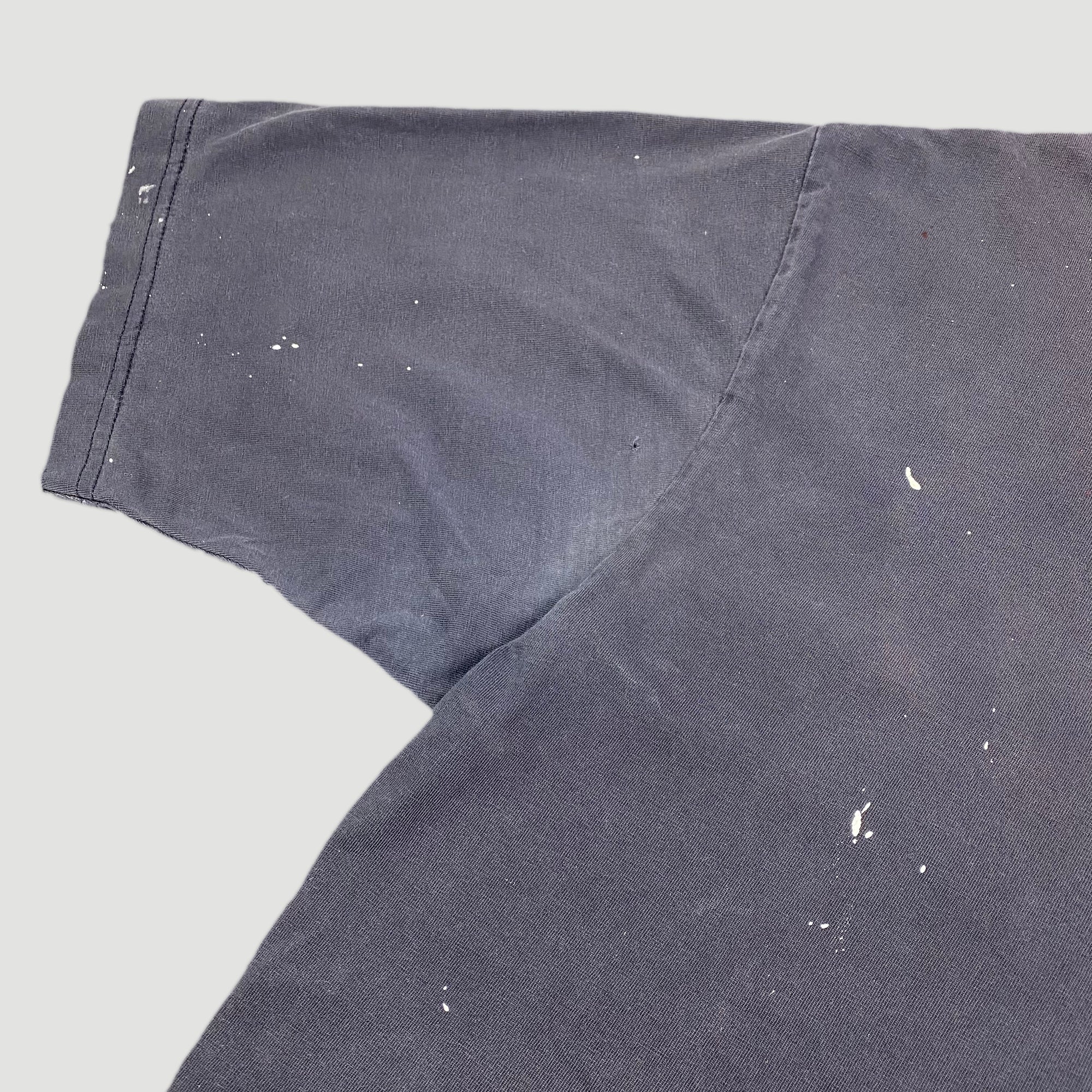 Early 00's Ikea Staff T-Shirt