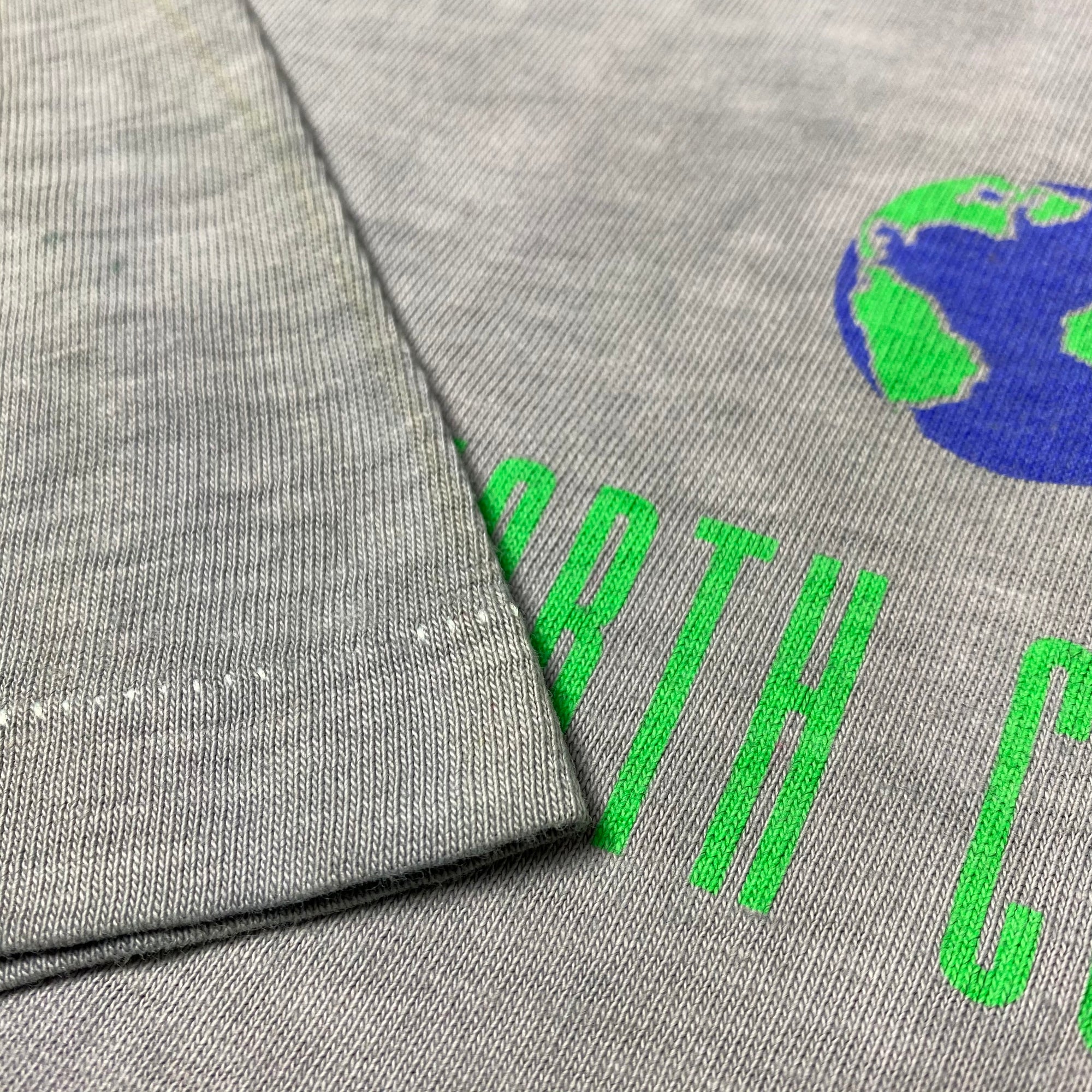 Early 90's Earth Corps T-Shirt