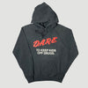 Early 90's D.A.R.E. Hoodie