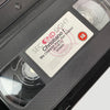 2000 'Christiane F.' Ex-Rental VHS