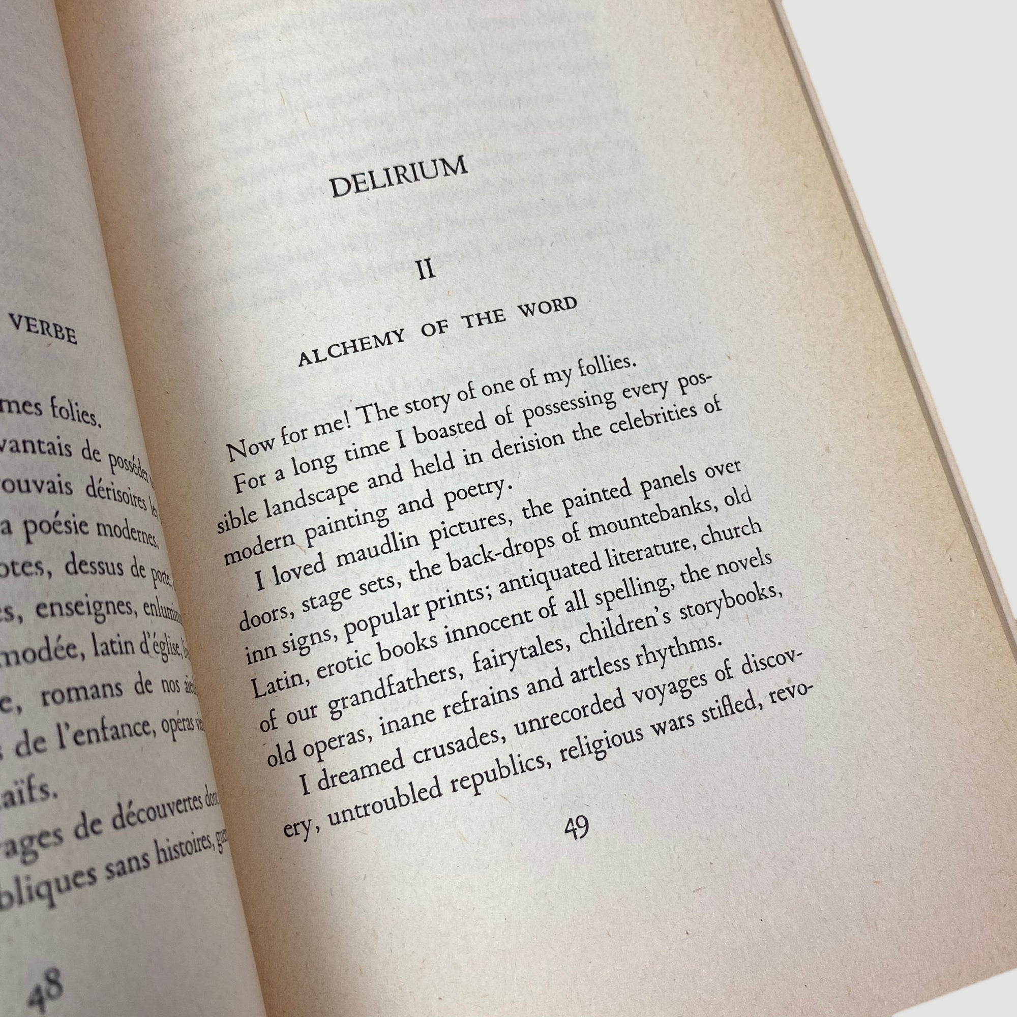 1969 Complete Illustrated Book Of The Psychic Sciences