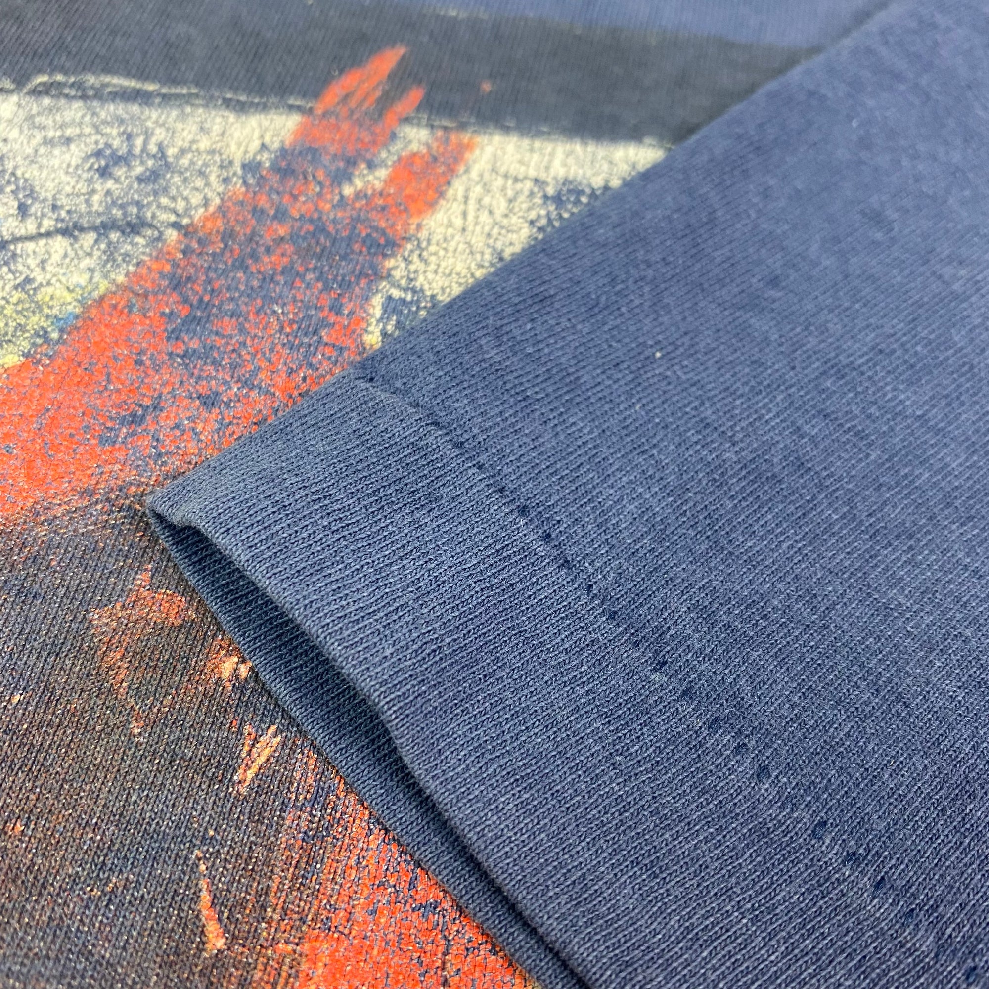 1995 Massive Attack Soundsystem T-Shirt