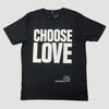2010's Katharine Hamnett 'Choose Love' T-Shirt