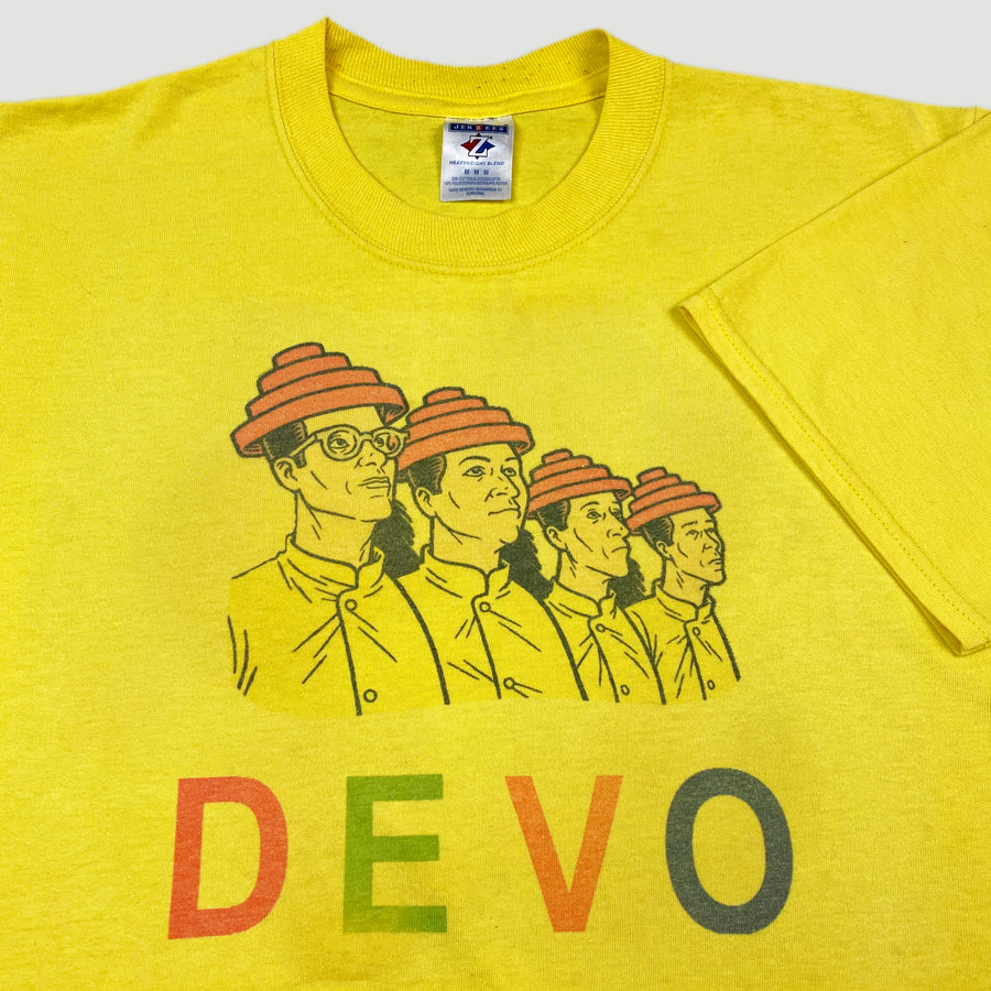 Early 00's Devo T-Shirt