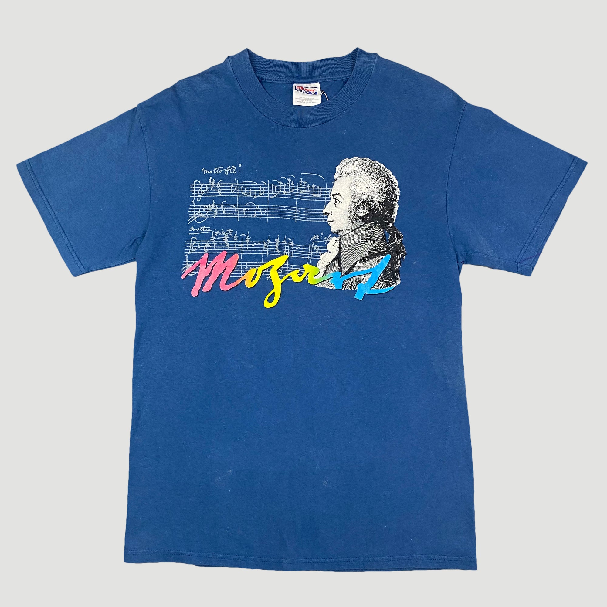 90's Mozart Pacific Symphony Orchestra T-Shirt
