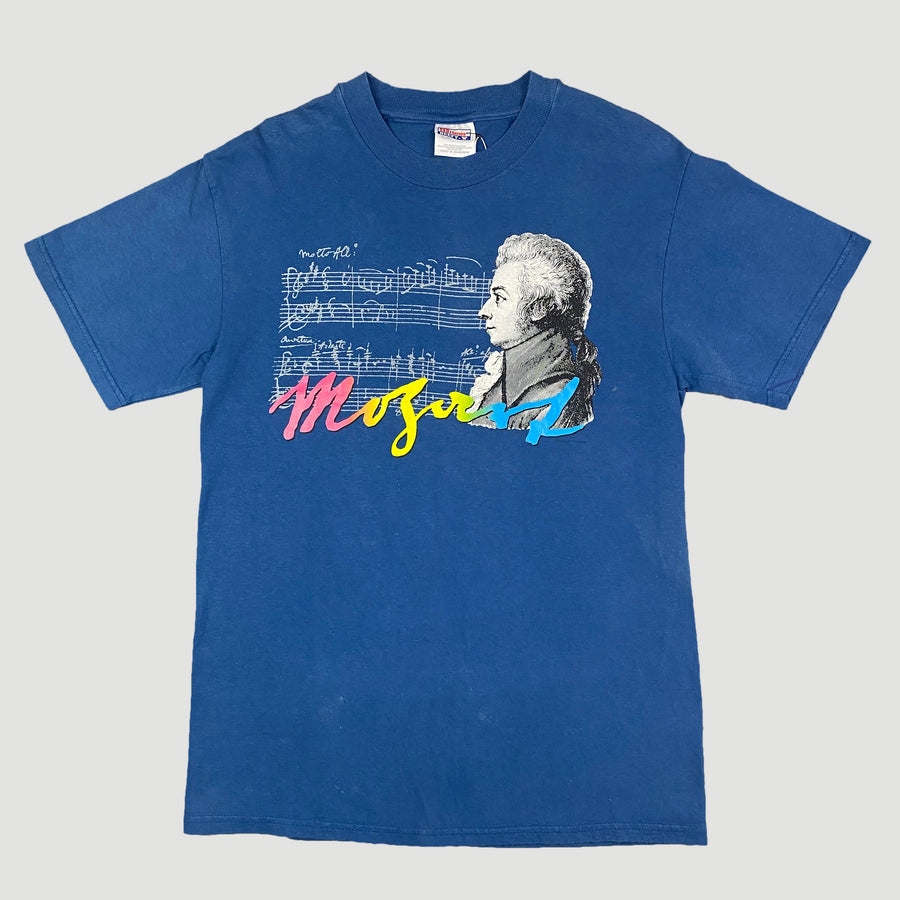 90's Mozart Pacific Symphony Orchestra T-Shirt