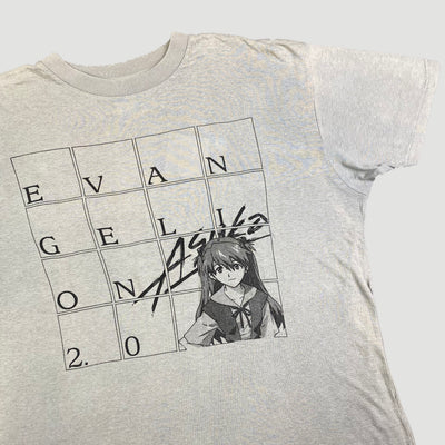 2009 Evangelion: 2.0 T-Shirt