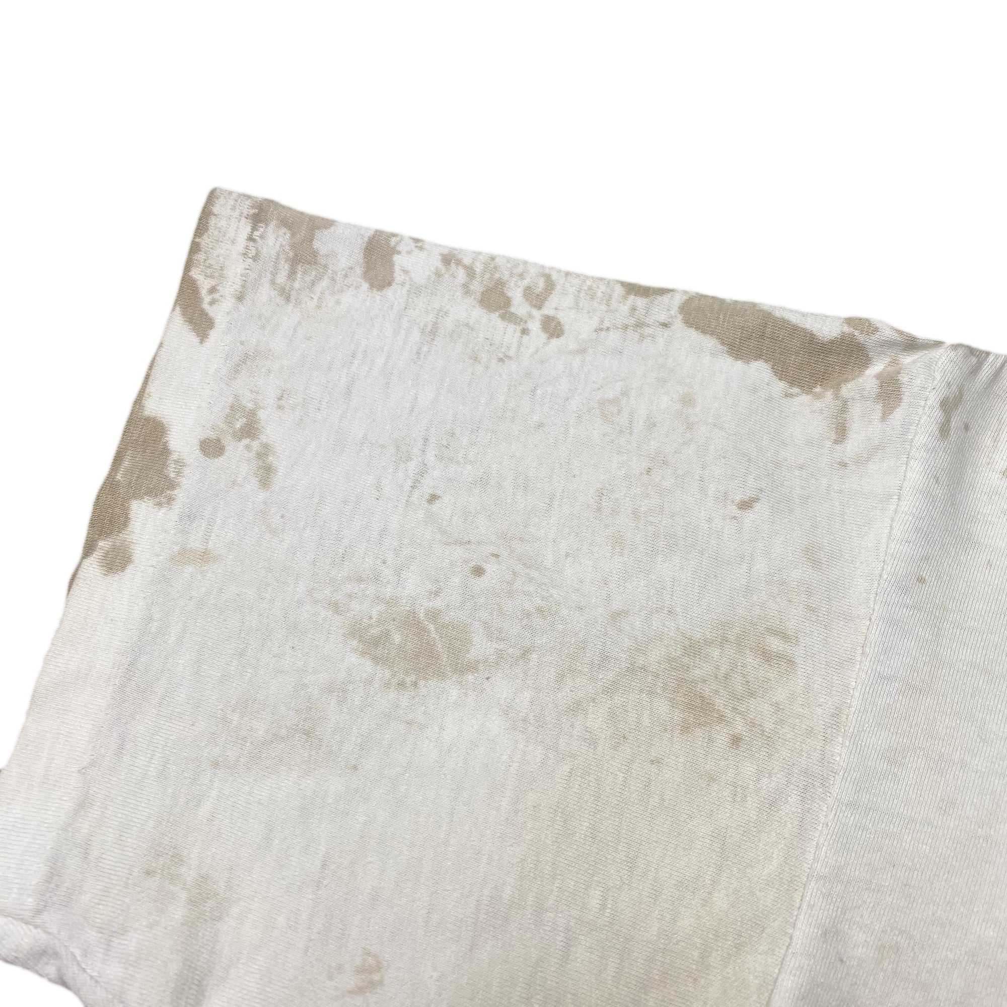 Late 80's Nefertiti Portrait T-Shirt