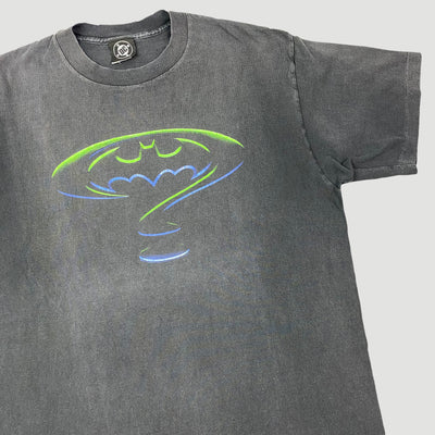 1995 Batman Forever Promo T-Shirt