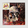 1988 Slayer 'South Of Heaven' LP