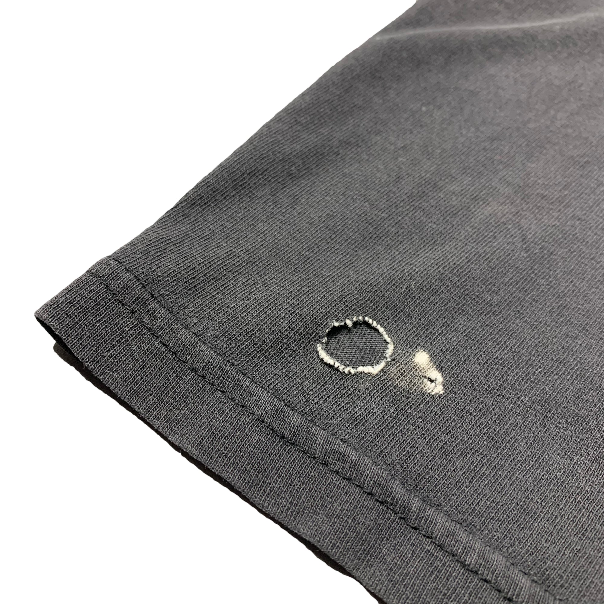 1999 Rage Against The Machine T-Shirt