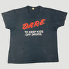 80's D.A.R.E. T-Shirt