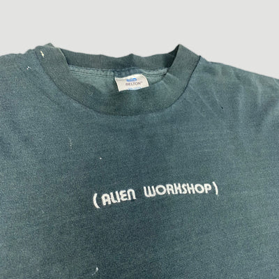 90's Alien Workshop Longsleeve T-Shirt