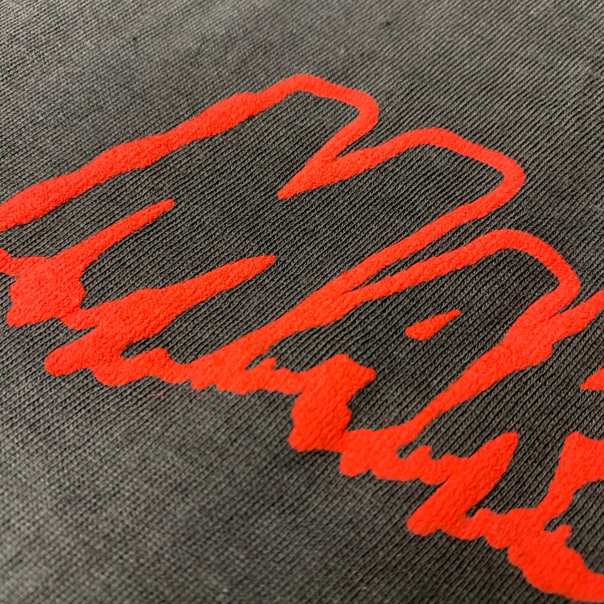 1997 Mars Attacks Promo T-Shirt