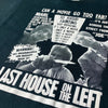 00's The Last House On The Left T-Shirt