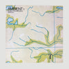 1979 Brian Eno 'Ambient 1 (Music For Airports)' LP