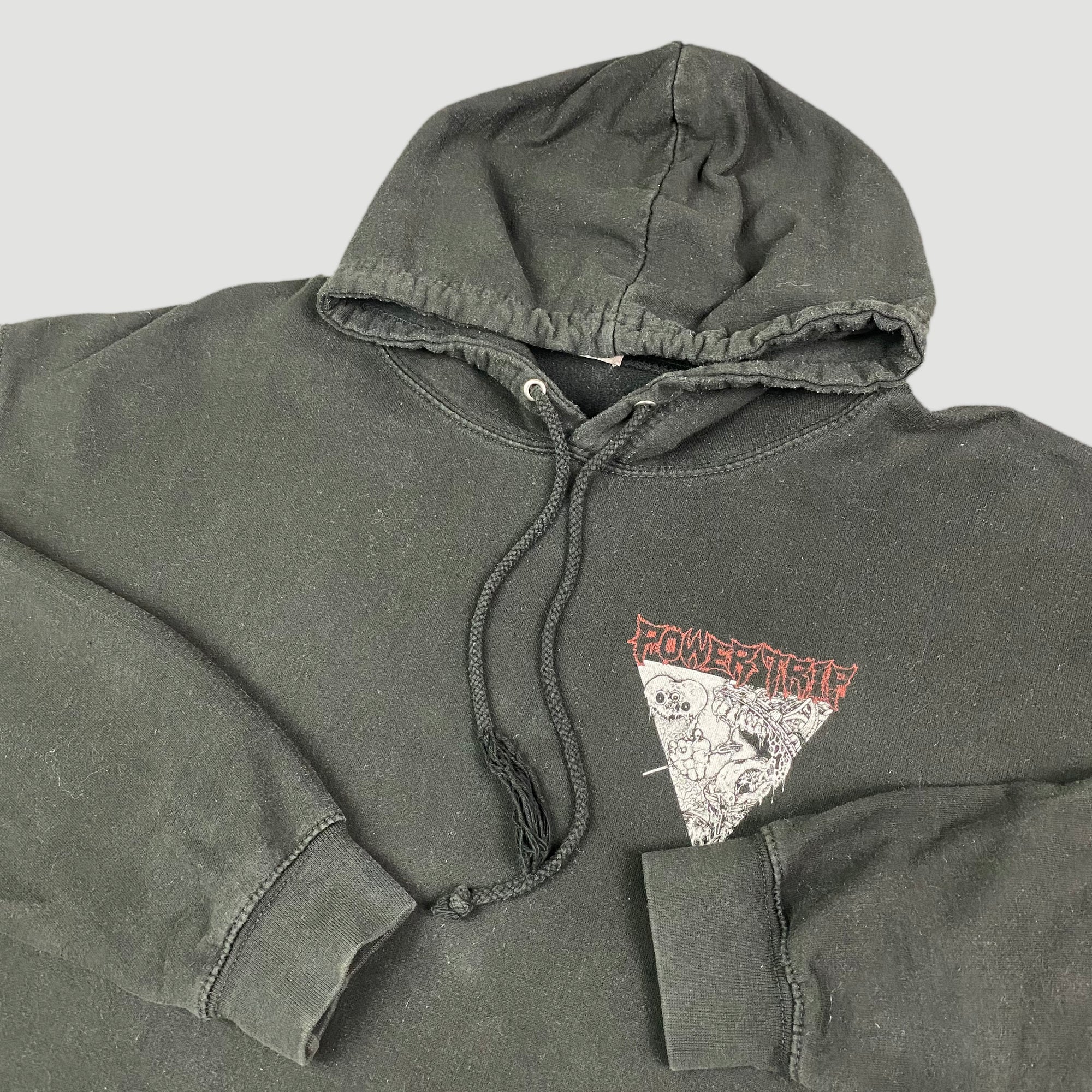 2014 Power Trip Hoodie