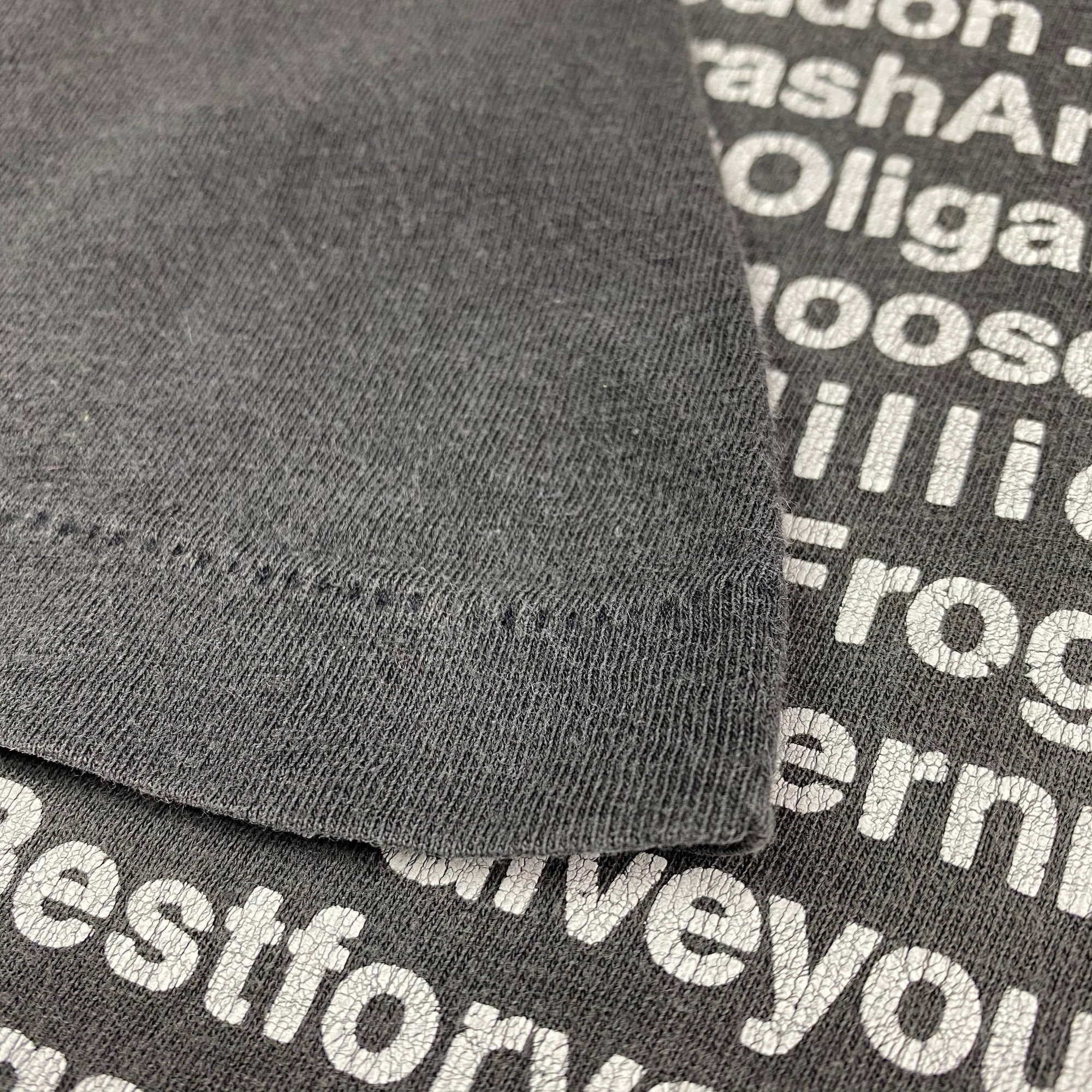 Early 90's Bad Religion T-Shirt