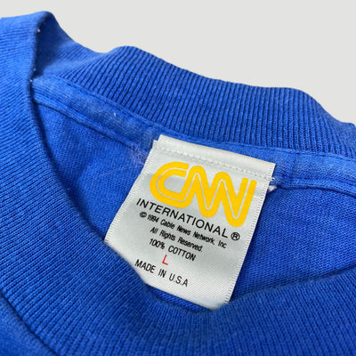 1994 CNN International T-Shirt