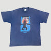 1995 Massive Attack Soundsystem T-Shirt