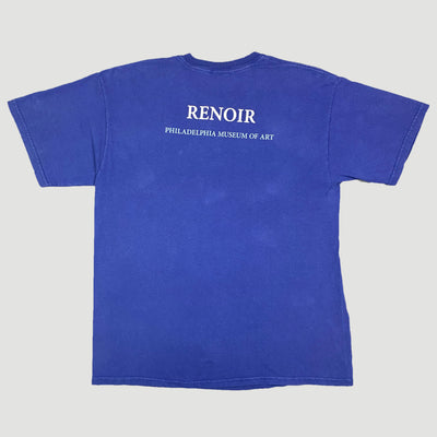 90’s Renoir ‘The Skiff’ T-Shirt