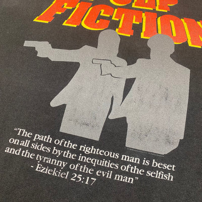 2000 Pulp Fiction T-Shirt