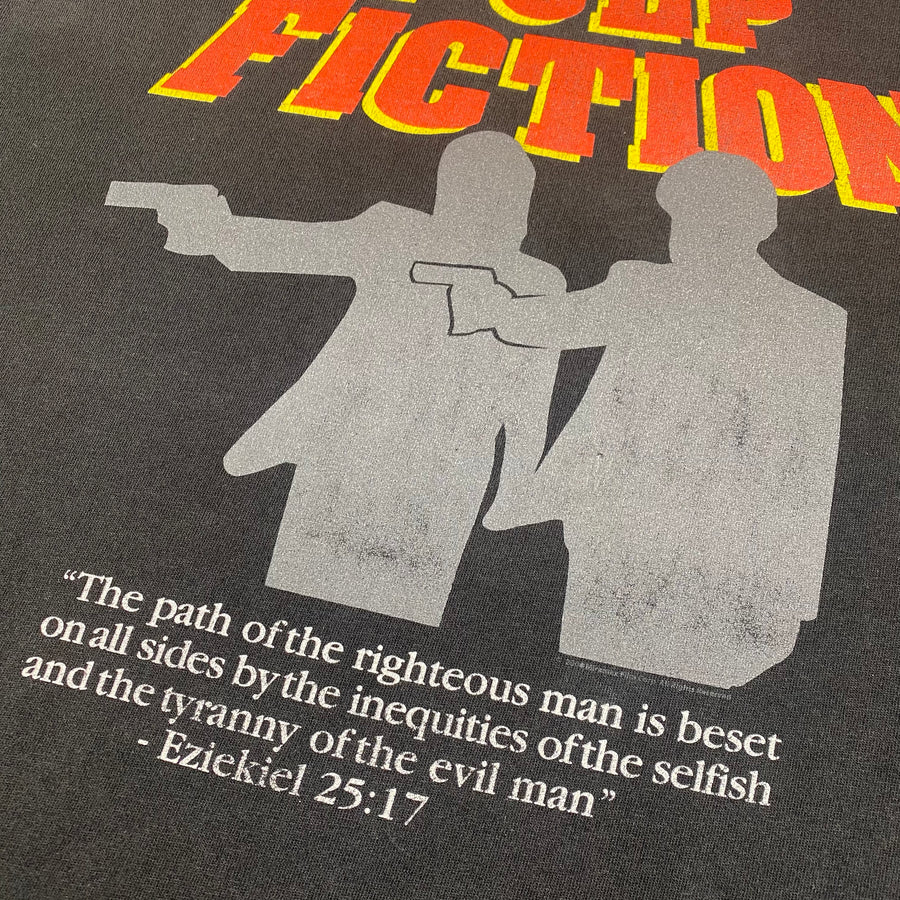 2000 Pulp Fiction T-Shirt