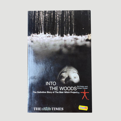 2000 'Into The Woods - The Definitive Story of The Blair Witch Project'