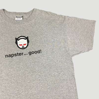Early 00's Napster T-Shirt