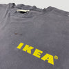 Early 00's Ikea Staff T-Shirt