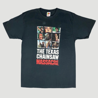 00's Texas Chainsaw Massacre T-Shirt